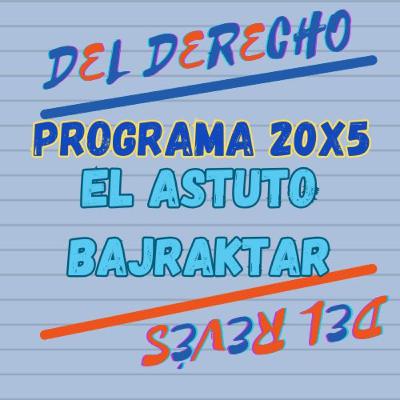20x5. Cuento: El astuto Bajraktar (Albania)