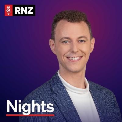 Nights: Short-Cuts with Dan Slevin