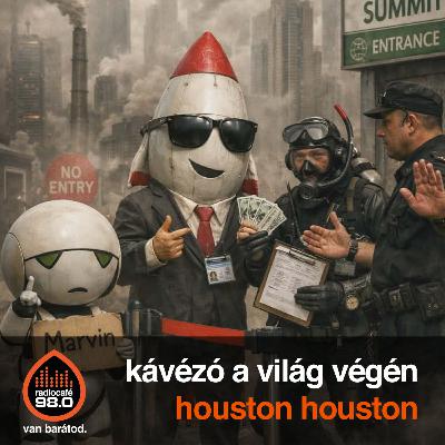 KVV & rakéta.hu hírei -  houston-houston 2025. 11.17.