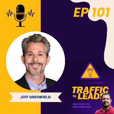 Jeff Greenfield: Solving the Attribution Problem in a Privacy-First Marketing World