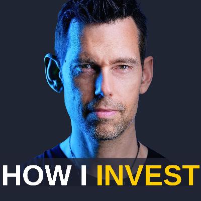 E194: From Broke & Sleeping on the Floor to a $1 Billion Exit w/Tom Bilyeu
