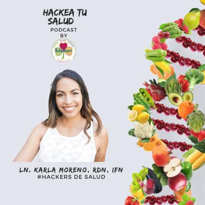 #17 Hackers de salud: Probióticos y nutrición funcional #17 Hackers de salud: Probióticos y nutrición funcional