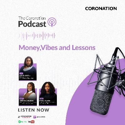 Money, Vibes and Lessons