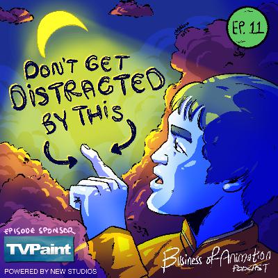 Ep. 11 - Let's Talk About Production Value