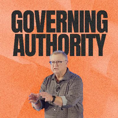 Governing Authority | Tim Sheets