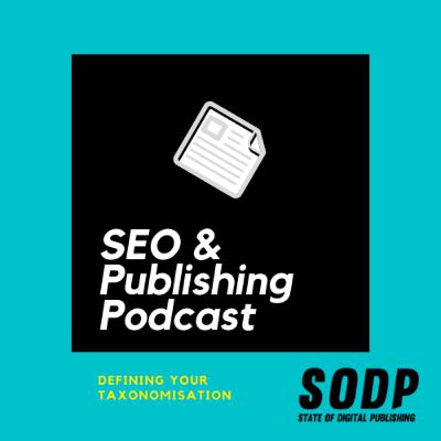 Defining Your Taxonomisation Defining Your Taxonomisation