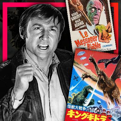 NICK ADAMS : LE REBELLE DE LA SCIENCE-FICTION