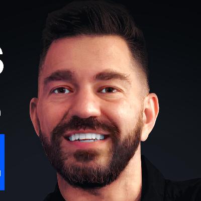 Andy Grammer: How One Street Performer Became A Star - Behind the Wall (Ep. 18)