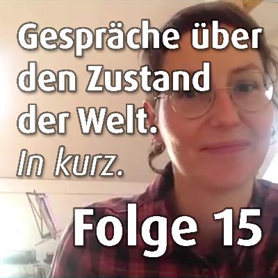 Markt versus Mensch? Markt versus Mensch?