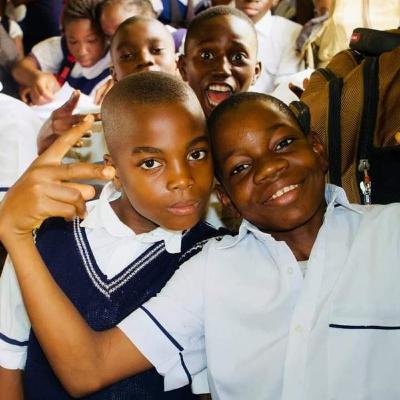 How to love a teenager