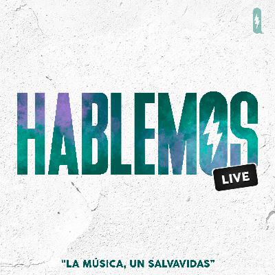 La música, un salvavidas - Mirko Martínez