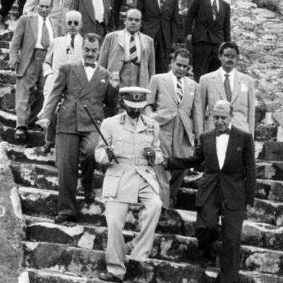 Historia de México y el movimiento Rastafari #1