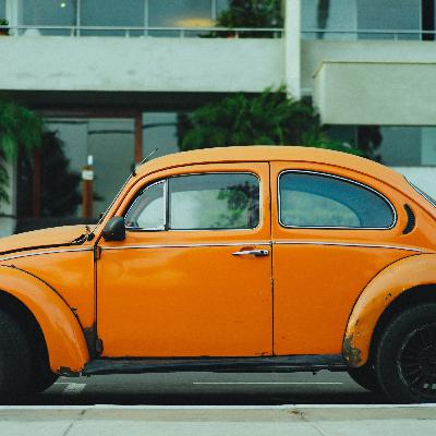 Commuter Life Episode 1: Driving and Parking