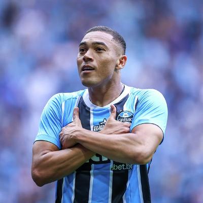 GE Grêmio #397 - Habemus centroavante! GE Grêmio #397 - Habemus centroavante!