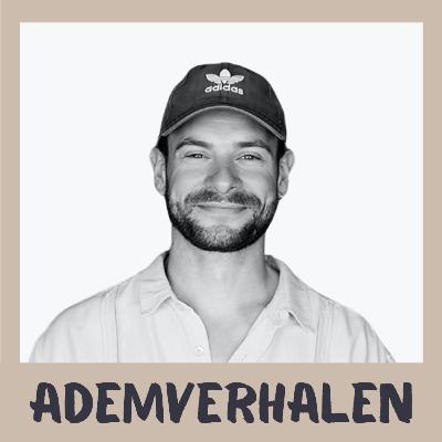 Jorn van Vrijaldenhoven - Het doorbreken van barrières | Ademverhalen #4