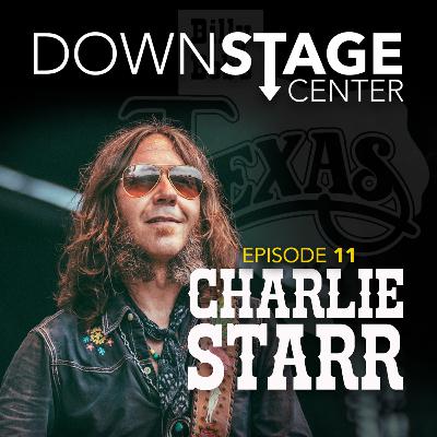 Episode #11 - Charlie Starr