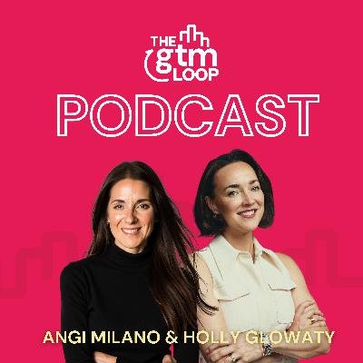 Episode 3 - Inside the GTM Loop: Stack It Like You Mean It