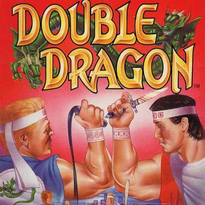 Episode 103 - Double Dragon (NES) Episode 103 - Double Dragon (NES)