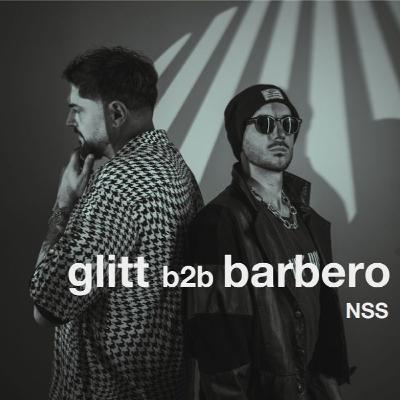NSS 079 b2b Glitt - 21/06/2024