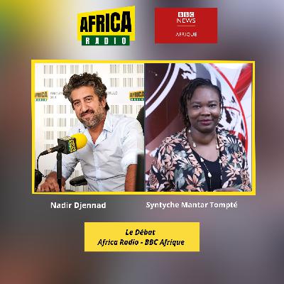 Issoufou YAHAYA, professeur Titulaire à l' Université Abdou Moumouni de Niamey est notre Grand Témoin Issoufou YAHAYA, professeur Titulaire à l' Université Abdou Moumouni de Niamey est notre Grand Témoin