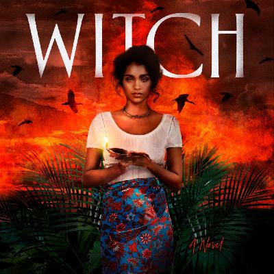Get Island Witch by Amanda Jayatissa Full Page
