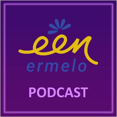 Podcast #1: Moniek Zonneveld