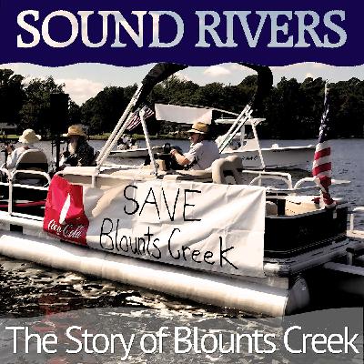 The Story of Blounts Creek