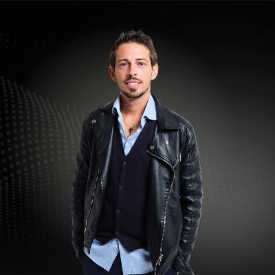 Valerio Fortunato - From Door-to-Door Sales to Super Affiliate