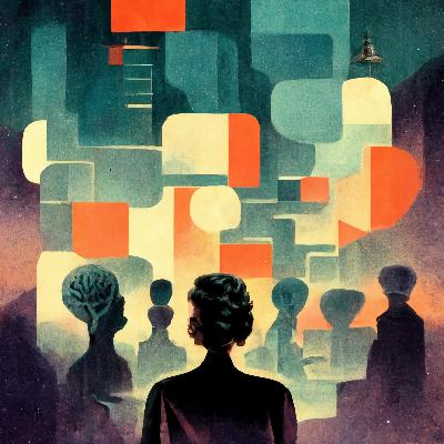 Нейросети вокруг нас // Пилот // KIRILLOV LIVE Нейросети вокруг нас // Пилот // KIRILLOV LIVE