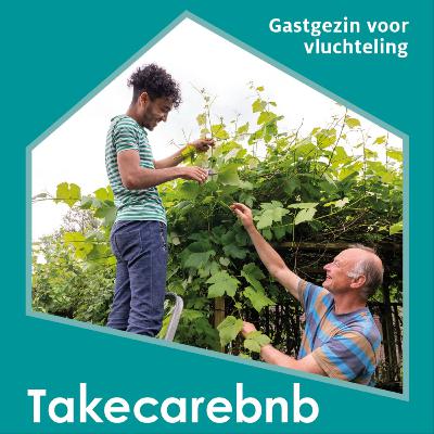 Thuis in Nederland