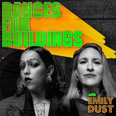 BadSista on fame, European dancing and LGBTQ+ parties in Brazil