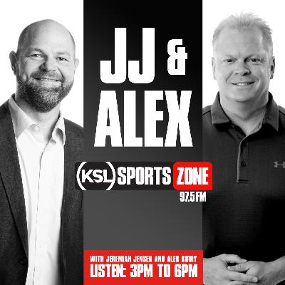 FULL SHOW | BYU Football Undefeated | What Happened to Utah vs. Arizona | College Football Playoff Predictions | Pete Rose Passes Away FULL SHOW | BYU Football Undefeated | What Happened to Utah vs. Arizona | College Football Playoff Predictions | Pete Rose Passes Away
