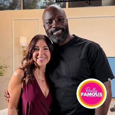 Mike Colter