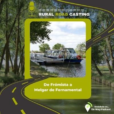 De Frómista a Melgar de Fernamental