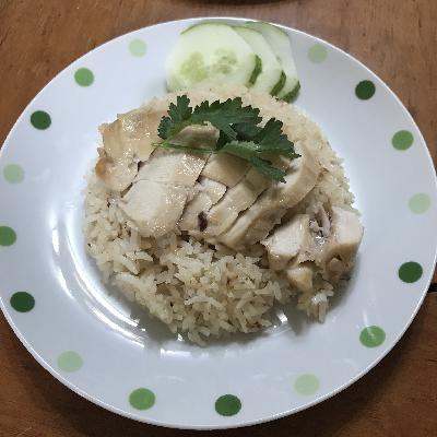 【ひっそりラジオ・ためにならない話し】バンコク真夏っす。