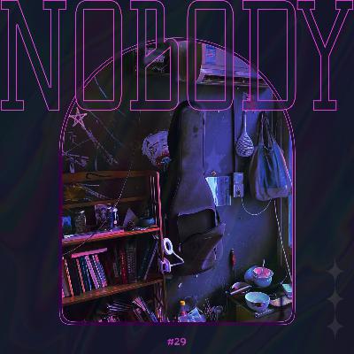 EP29.当两个社恐遇上一群陌生人-共和奇妙夜窥到的鼓楼糊逼群像 EP29.当两个社恐遇上一群陌生人-共和奇妙夜窥到的鼓楼糊逼群像