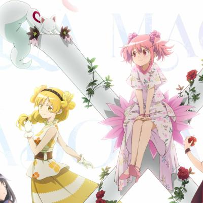 April 2021 Mini-Episode! 10th Anniversary & Wonder Egg Priority
