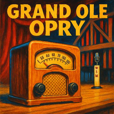 There’s A Room In The Corner | Grand Ole Opry (1965)