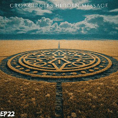 Phased Array Alignment: Crop Circles Hidden Messages Phased Array Alignment: Crop Circles Hidden Messages
