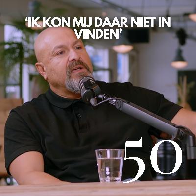 #50 ‘Waarom heeft Batin de islam verlaten?’ #50 ‘Waarom heeft Batin de islam verlaten?’
