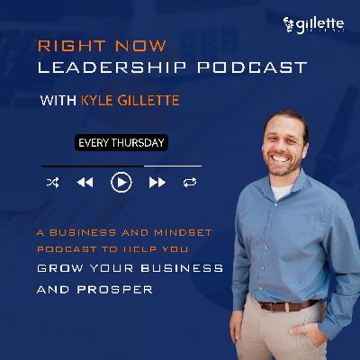 Empowering Your Team Part 1 of 5 - Start with Fascination