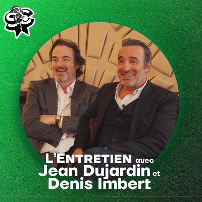 Jean Dujardin et Denis Imbert : La France autrement et la quête de soi à travers Sylvain Tesson