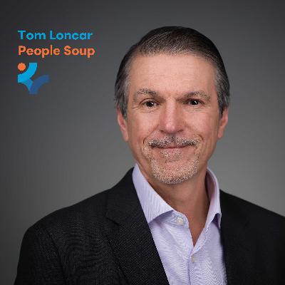 Coaching, Creativity and The Cramps with Tom Loncar Coaching, Creativity and The Cramps with Tom Loncar