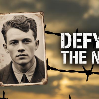 Dr. Robert Wolf|PBP|43: Surviving the Holocaust Dr. Robert Wolf|PBP|43: Surviving the Holocaust