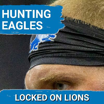 REVENGE RUN: Detroit Lions Ready to CHALLENGE Eagles NFC Hopes After Last Year’s Missed Opportunity REVENGE RUN: Detroit Lions Ready to CHALLENGE Eagles NFC Hopes After Last Year’s Missed Opportunity