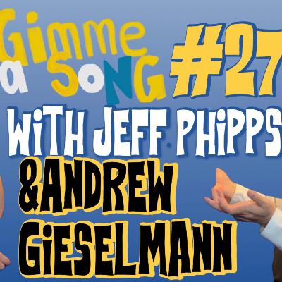 Law & Order Theme - Mike Post & California - Phantom Planet | Gimme A Song #27 w/ Andrew Gieselmann Law & Order Theme - Mike Post & California - Phantom Planet | Gimme A Song #27 w/ Andrew Gieselmann