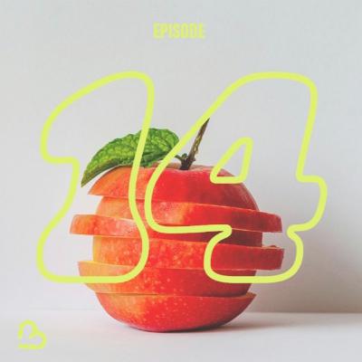 Episode 14 : L'immense plaisir de manger et faire à manger