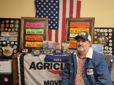 493 Lee Lancaster Sweet Story of Vidalia Onions 493 Lee Lancaster Sweet Story of Vidalia Onions