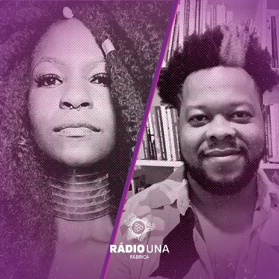 Take a Break #3 - Afro futurismo na quebrada, com Leonardo Moraes Take a Break #3 - Afro futurismo na quebrada, com Leonardo Moraes