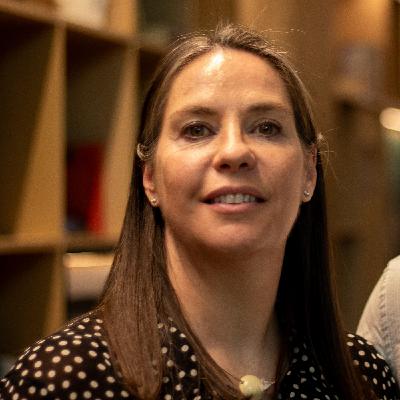 040 Ana Lozano y la revolución del Real Estate desde la tecnología